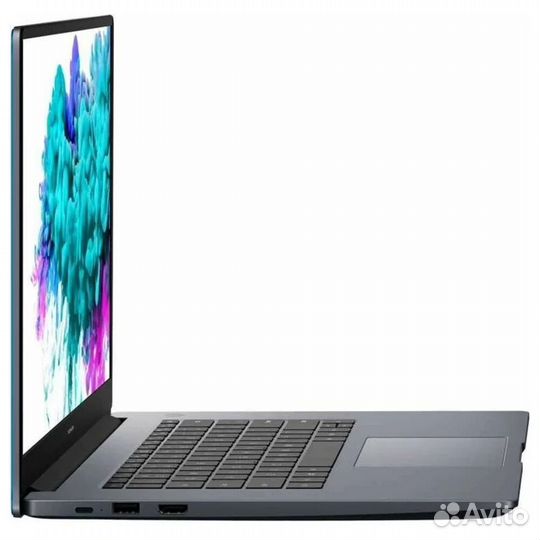 Honor MagicBook 15 DOS R5 16+512 (BMH-WFQ9HN)