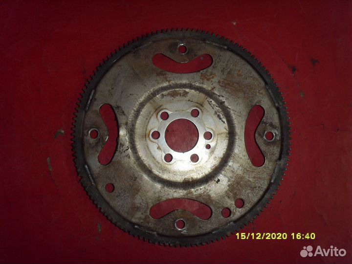 Маховик A211501210 Chery (M11) 2010-2015 М11