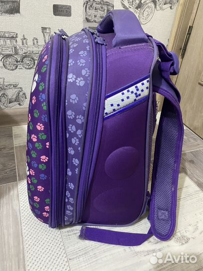 Рюкзак для девочки