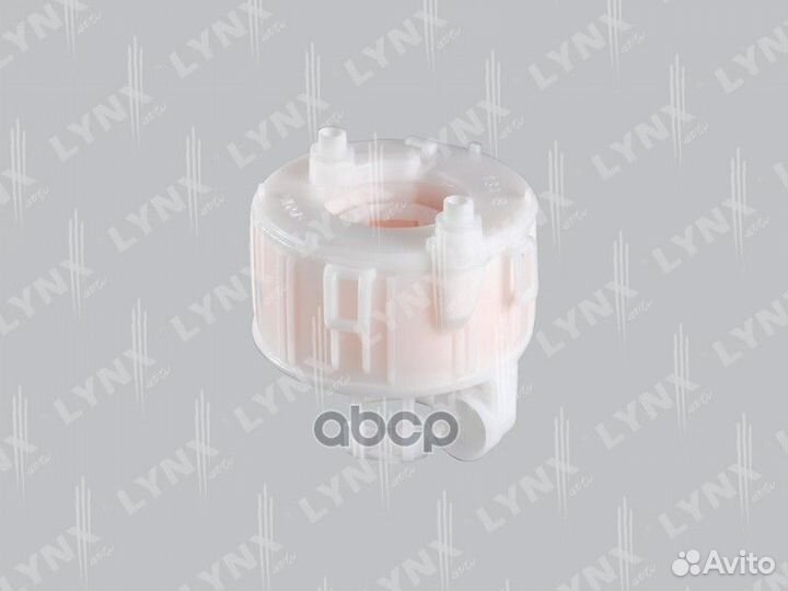 LF-993M фильтр топливный Hyundai Solaris 1.4-1