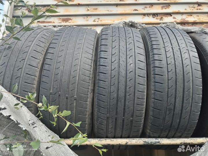 Presa PJ77 225/60 R17