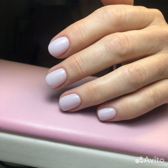 Мастер маникюра на дому