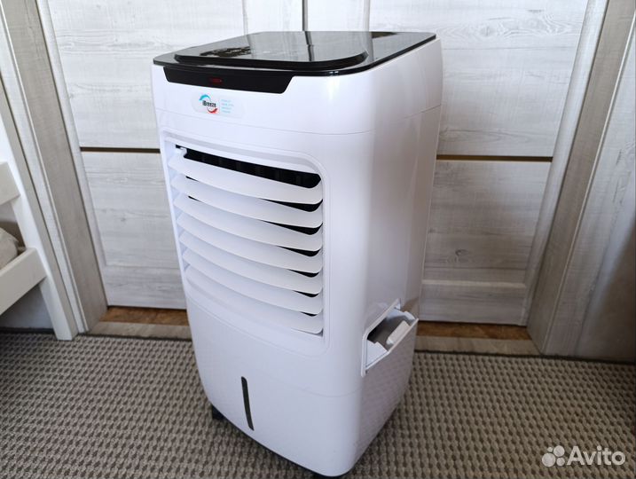 Кондиционер мобильный/увлажнитель ibreeze AZL012