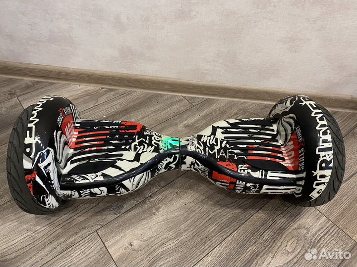 Гироскутер бу