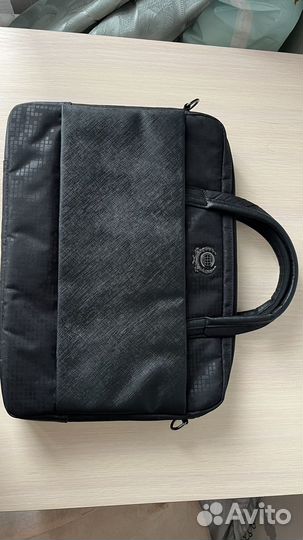 Сумка для ноутбука