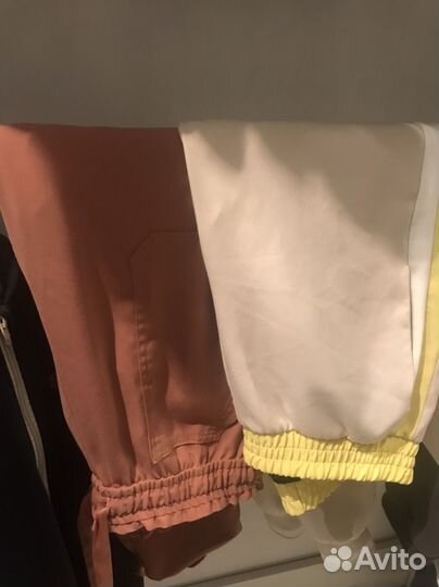 Женские вещи пакетом 42 44