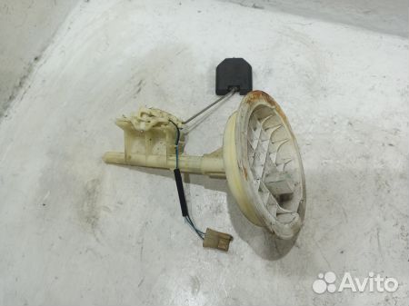 Датчик уровня топлива Ауди