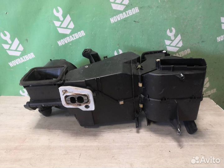 Корпус отопителя Чери Амулет 2006+