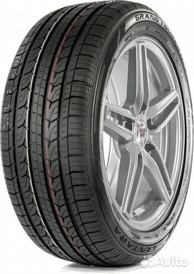 Centara Grand Tourer H/T 265/45 R21 108V