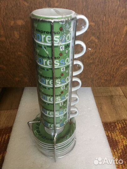 Набор для кофе