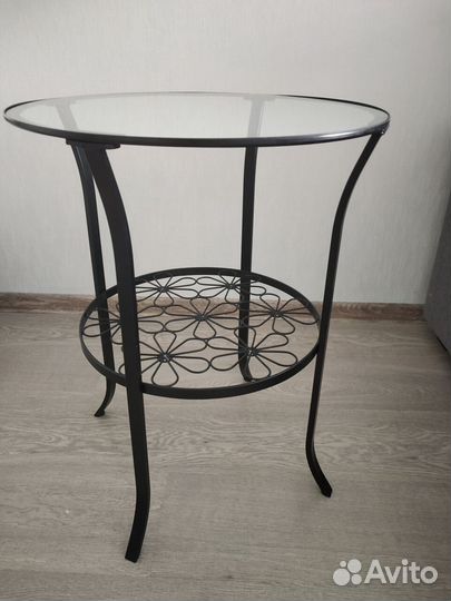 Журнальный столик IKEA