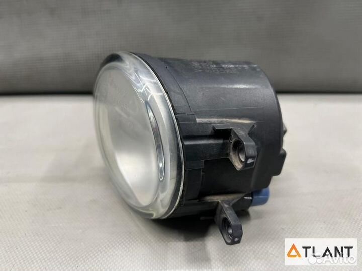 Туманка передняя левая toyota mark X ZIO