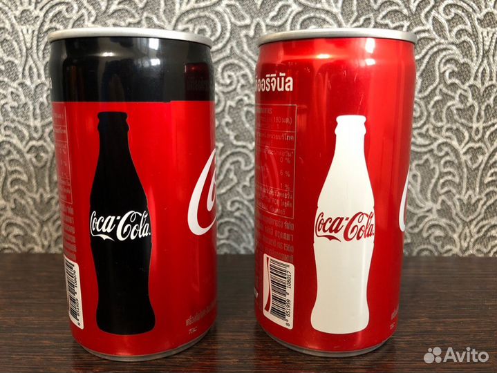 Coca - Cola/Кока - Кола