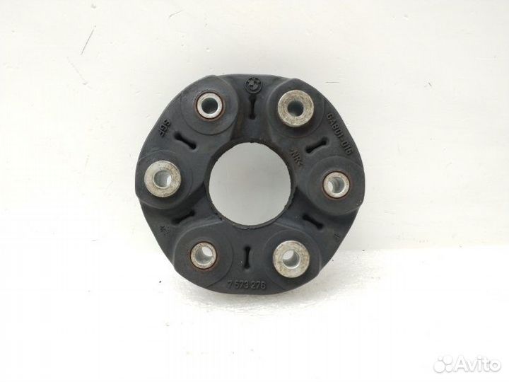 Муфта карданного вала Bmw X1 E84 2.0 2009