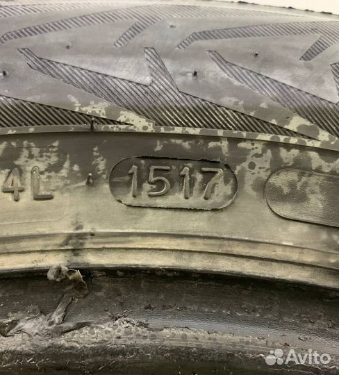 Nokian Tyres Nordman 7 185/60 R15