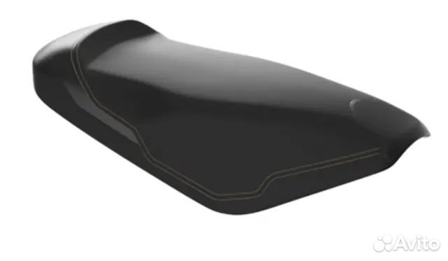 860201862 Двухместное сиденье BRP Lynx