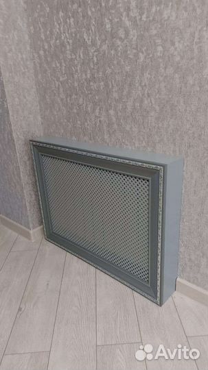 Решетки на батареи