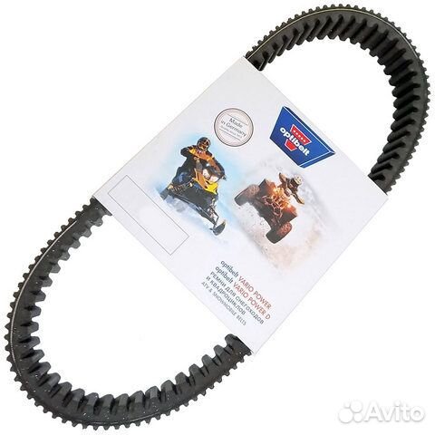 Ремень вариатора Optibelt 11140