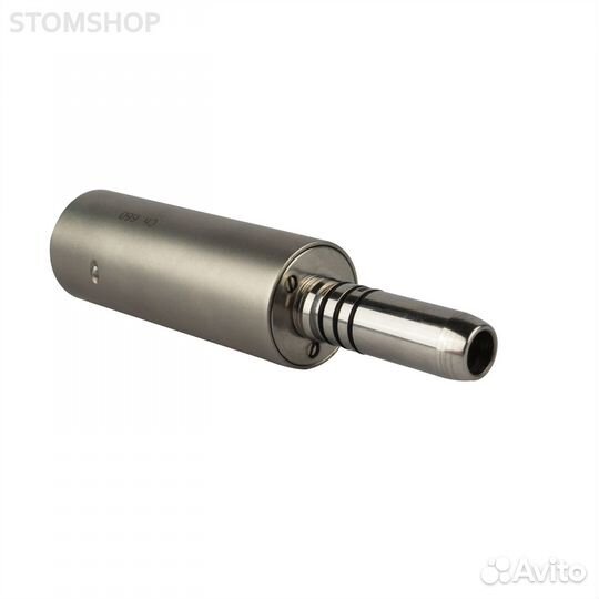 CH 660 - щеточный электрический микромотор без све