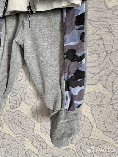 Костюм choupette 3в1