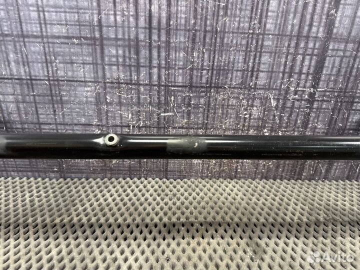 Рамка радиатора Bmw X5 E53 M54 2006