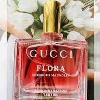 Духи gucci flora