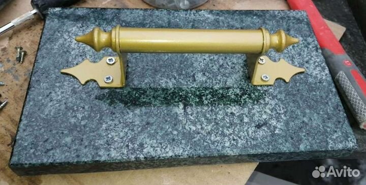 Кухонный пресс