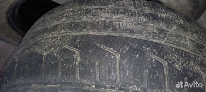 Pirelli Winter Sottozero 210 Serie II 225/55 R16