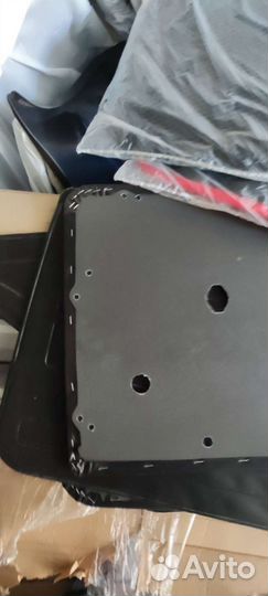 Дверные обшивки ваз 2107