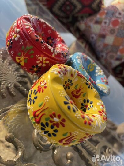 Пепельница