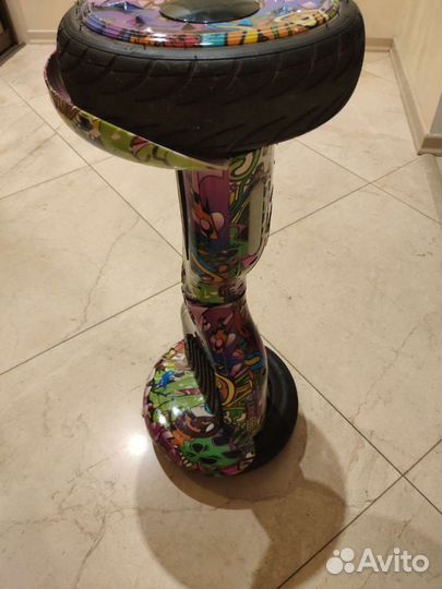 Гироскутер Smart balance 10 5