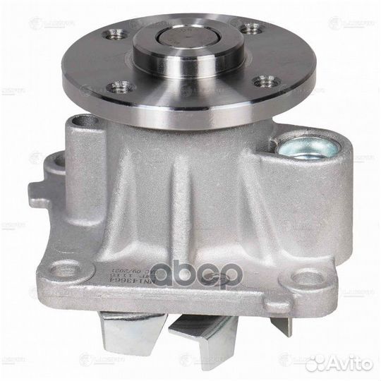 Насос водяной mitsubishi lancer/ASX/4008 07- 1