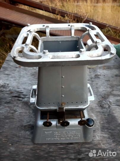 Керосиновая горелка