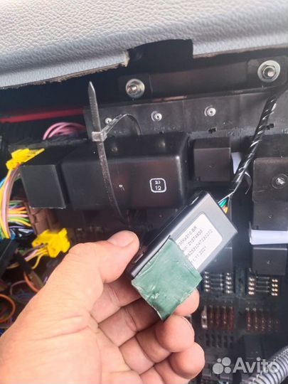 Глонасс GPS трекер для мониторинга транспорта