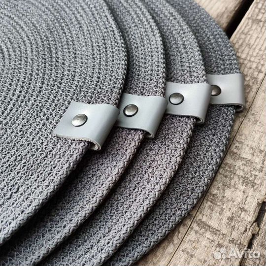 Салфетка подставка для сервировки