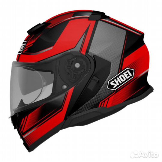 Shoei Neotec 3 Grasp