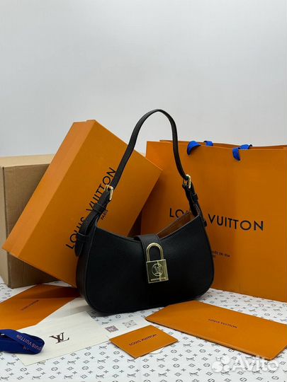 Сумка женская Louis Vuitton (Арт.71681)