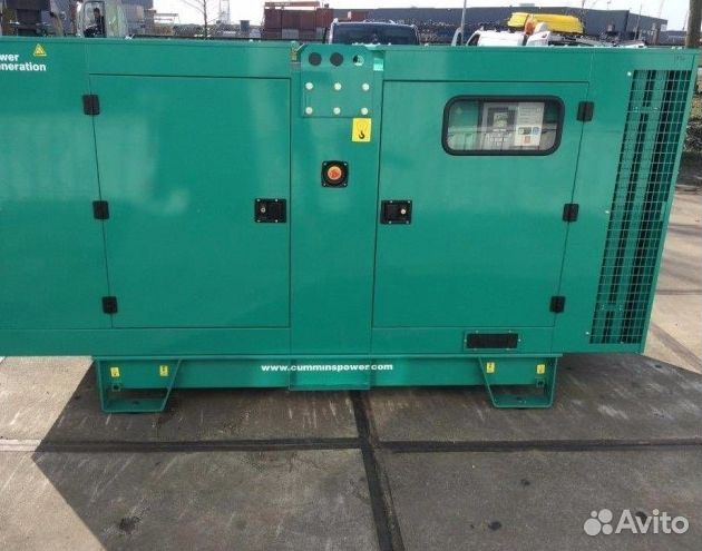 Генератор дизельный дгу 300 кВт
