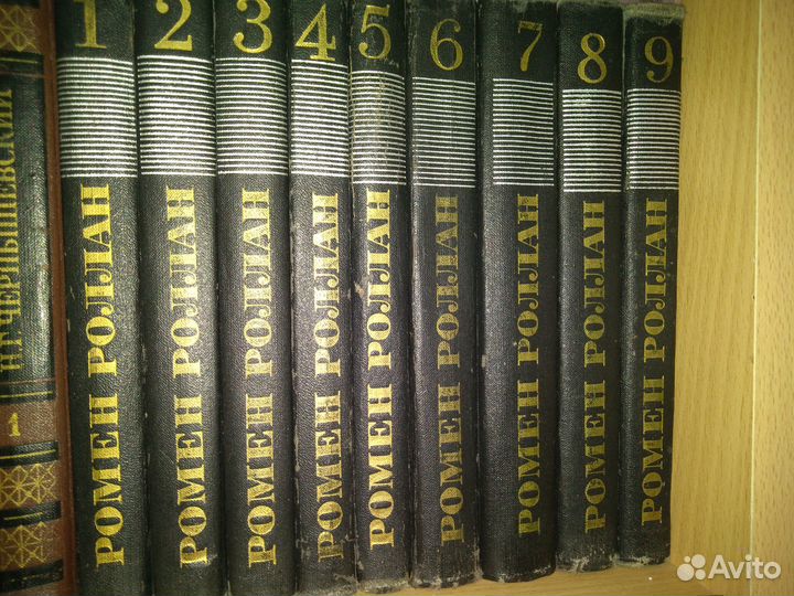 Советские книги