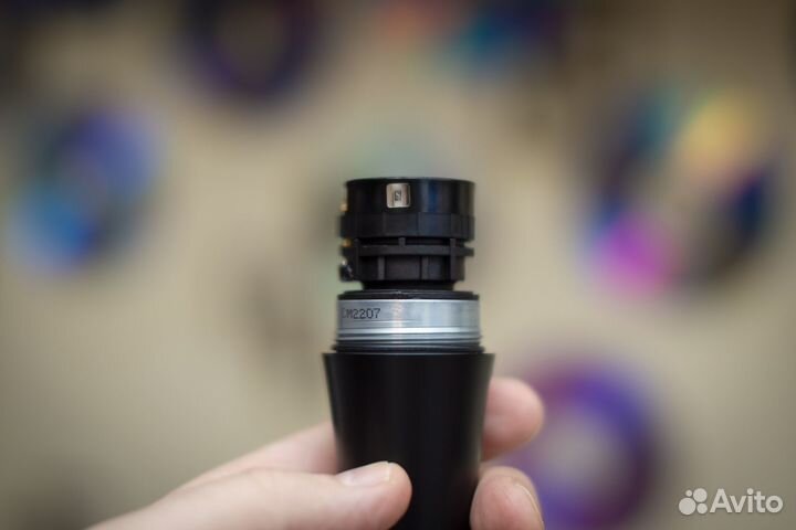 Динамический вокальный микрофон Sennheiser E 945