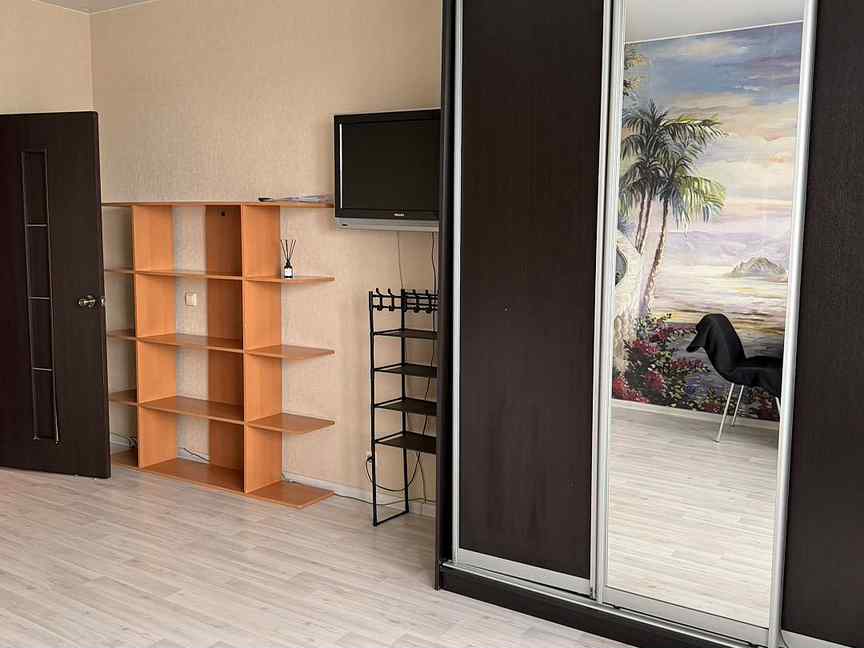 Квартира-студия, 31,5 м², 11/27 эт., Санкт-Петербург