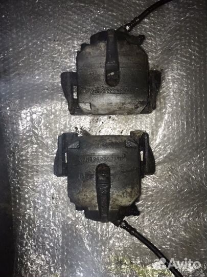 Суппорта е39 2.0-2.8