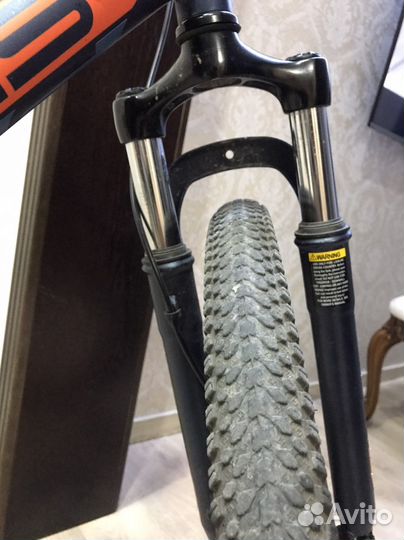 Продаю велосипед