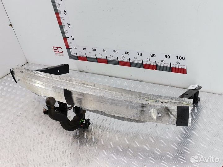 Фаркоп (прицепное устройство) для Audi A6 C5