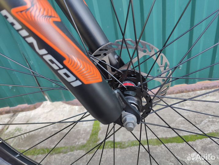 Электровелосипед 1000 Вт