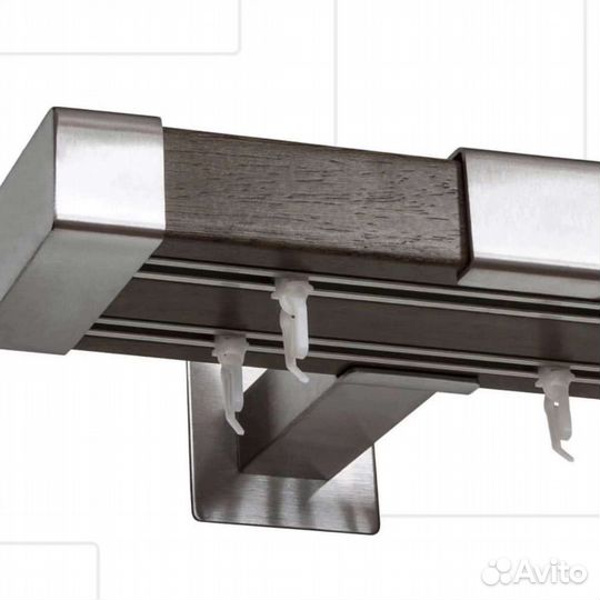 Салон карнизов для штор 