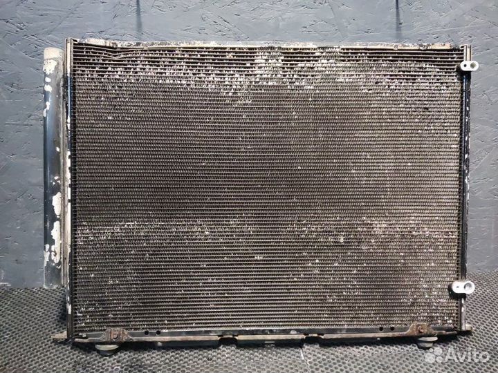 Радиатор кондиционера Lexus Rx 350 GSU35L-awagkw