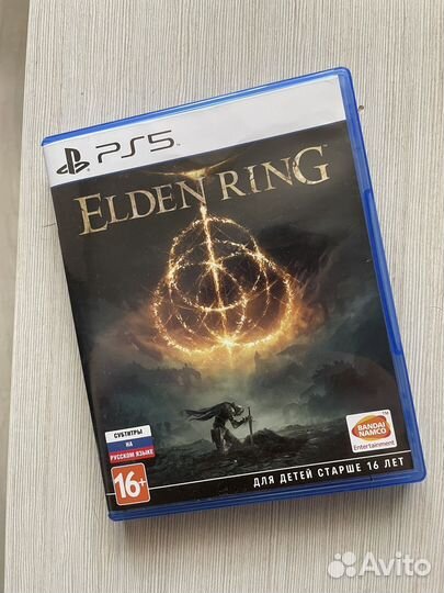 Игра для приставки