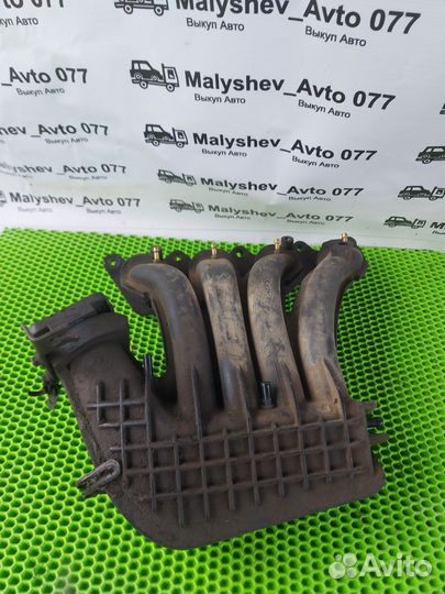 Коллектор впускной Lifan Solano 620