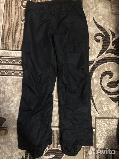 Горнолыжные штаны termit